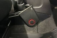 Toyota Verso-S vaihtoauto