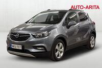 Opel Mokka vaihtoauto