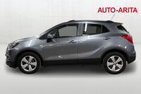 Opel Mokka vaihtoauto