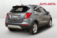 Opel Mokka vaihtoauto