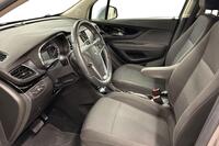 Opel Mokka vaihtoauto