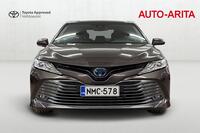 Toyota Camry vaihtoauto