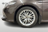 Toyota Camry vaihtoauto