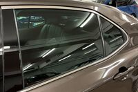 Toyota Camry vaihtoauto