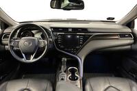 Toyota Camry vaihtoauto