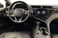 Toyota Camry vaihtoauto