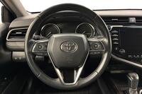 Toyota Camry vaihtoauto