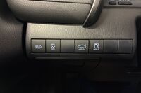 Toyota Camry vaihtoauto