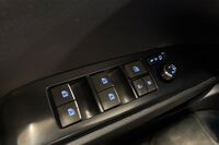 Toyota Camry vaihtoauto