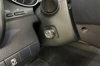 Toyota Camry vaihtoauto