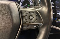 Toyota Camry vaihtoauto