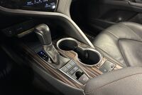 Toyota Camry vaihtoauto