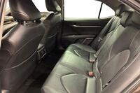 Toyota Camry vaihtoauto