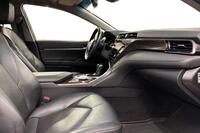 Toyota Camry vaihtoauto