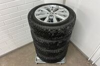 Toyota Camry vaihtoauto