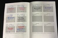 Toyota Camry vaihtoauto