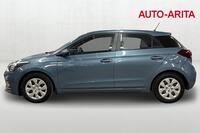 Hyundai i20 Hatchback vaihtoauto
