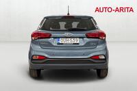 Hyundai i20 Hatchback vaihtoauto