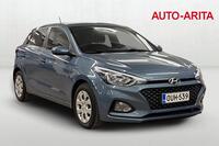 Hyundai i20 Hatchback vaihtoauto