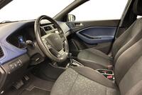 Hyundai i20 Hatchback vaihtoauto