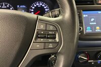 Hyundai i20 Hatchback vaihtoauto