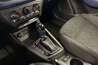 Hyundai i20 Hatchback vaihtoauto