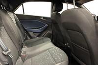 Hyundai i20 Hatchback vaihtoauto