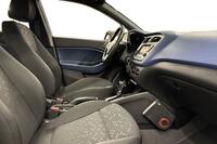 Hyundai i20 Hatchback vaihtoauto