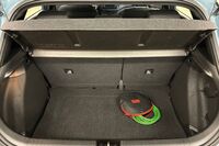 Hyundai i20 Hatchback vaihtoauto