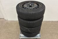 Hyundai i20 Hatchback vaihtoauto