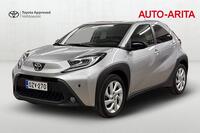 Toyota Aygo X vaihtoauto