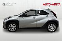 Toyota Aygo X vaihtoauto