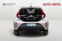 Toyota Aygo X vaihtoauto