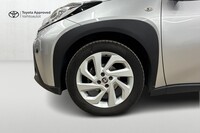Toyota Aygo X vaihtoauto