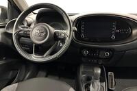 Toyota Aygo X vaihtoauto