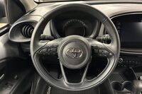 Toyota Aygo X vaihtoauto