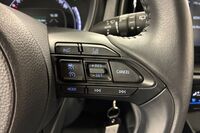 Toyota Aygo X vaihtoauto