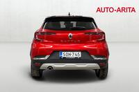 Renault Captur vaihtoauto