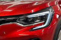 Renault Captur vaihtoauto