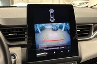 Renault Captur vaihtoauto