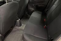 Nissan NOTE vaihtoauto