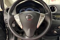 Nissan NOTE vaihtoauto