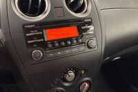 Nissan NOTE vaihtoauto