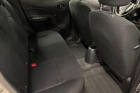 Nissan NOTE vaihtoauto