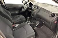 Nissan NOTE vaihtoauto
