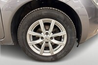 Nissan NOTE vaihtoauto