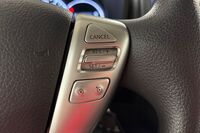 Nissan NOTE vaihtoauto