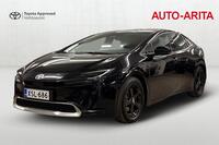 Toyota Prius Plug-in vaihtoauto