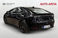 Toyota Prius Plug-in vaihtoauto