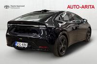 Toyota Prius Plug-in vaihtoauto